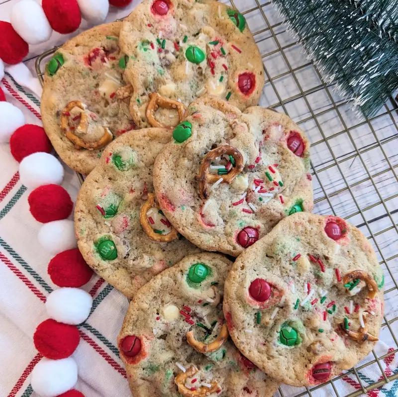 Christmas Cookies