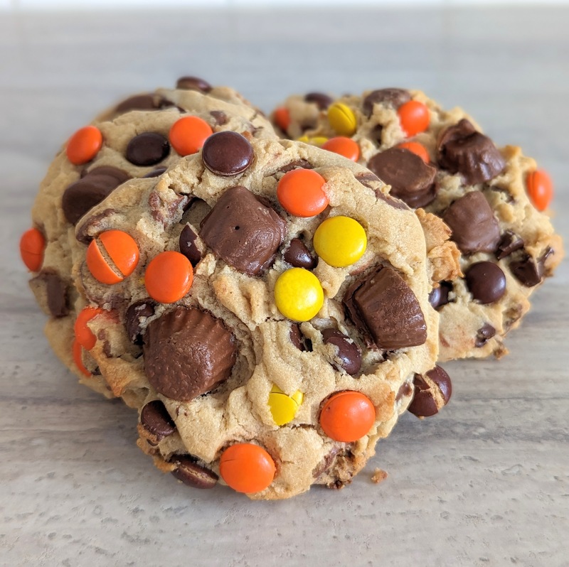 Loaded Peanut Butter Cup